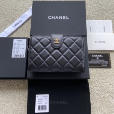 Chanel Wallet Purse